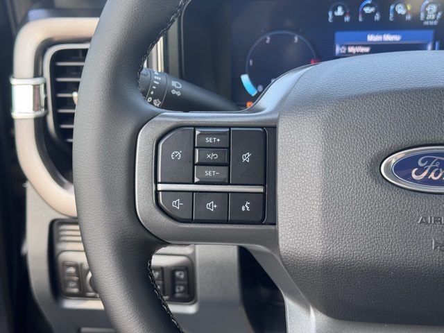 2026 Ford F-350 Super Duty Lariat