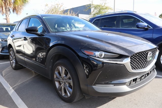 2023 Mazda CX-30 Preferred's photo