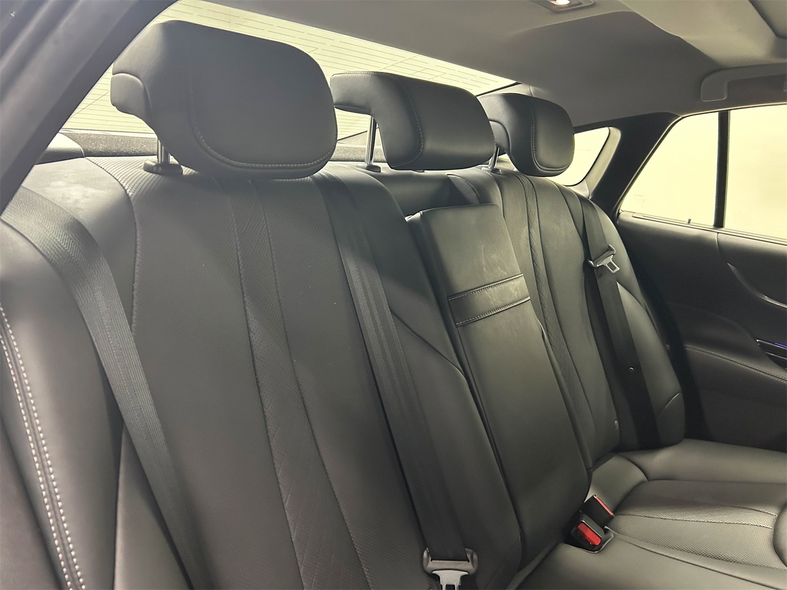 used 2021 Toyota Mirai car, priced at $14,977