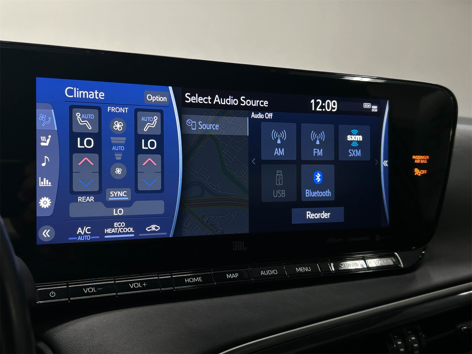 used 2021 Toyota Mirai car, priced at $14,977