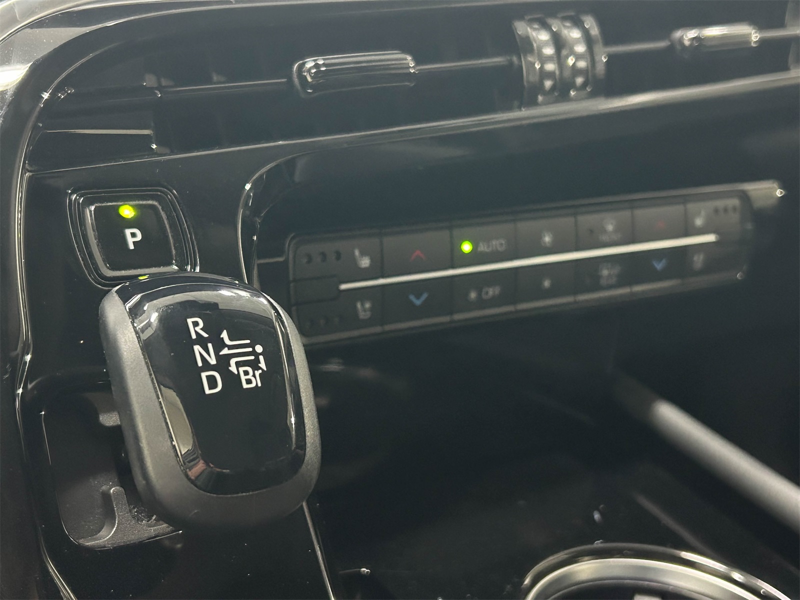 used 2021 Toyota Mirai car, priced at $14,977