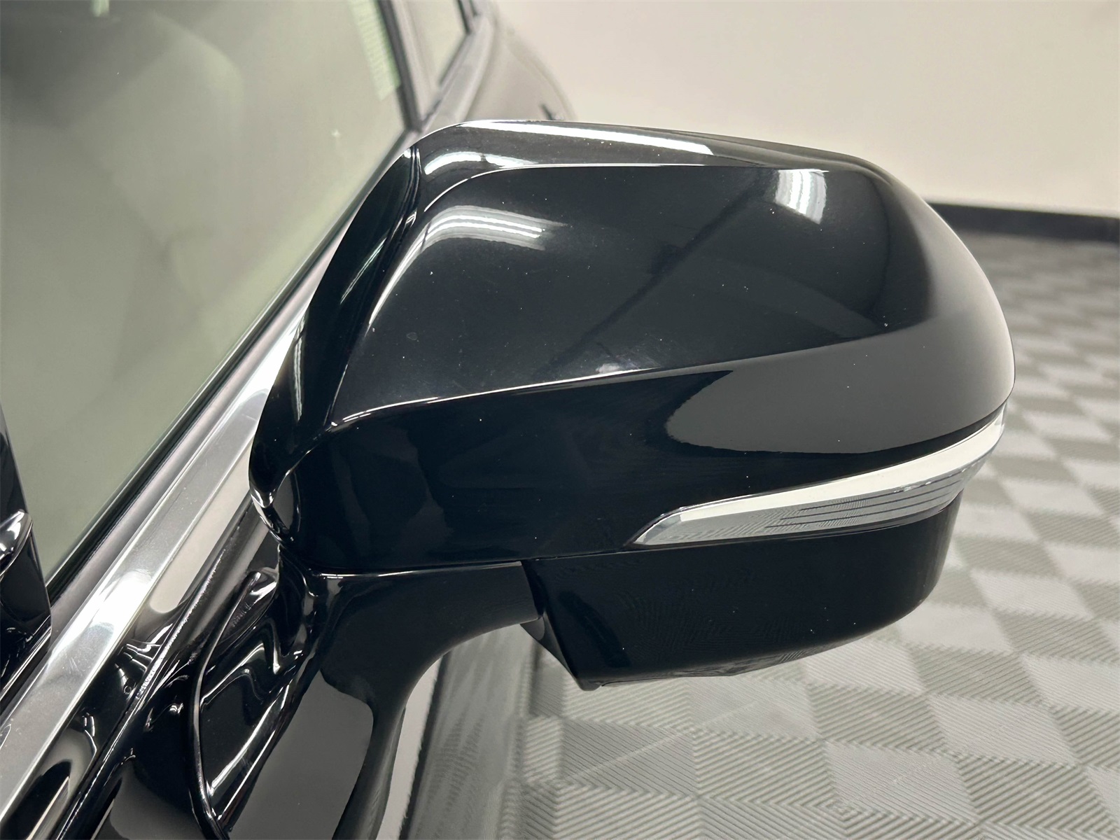 used 2021 Toyota Mirai car, priced at $14,977