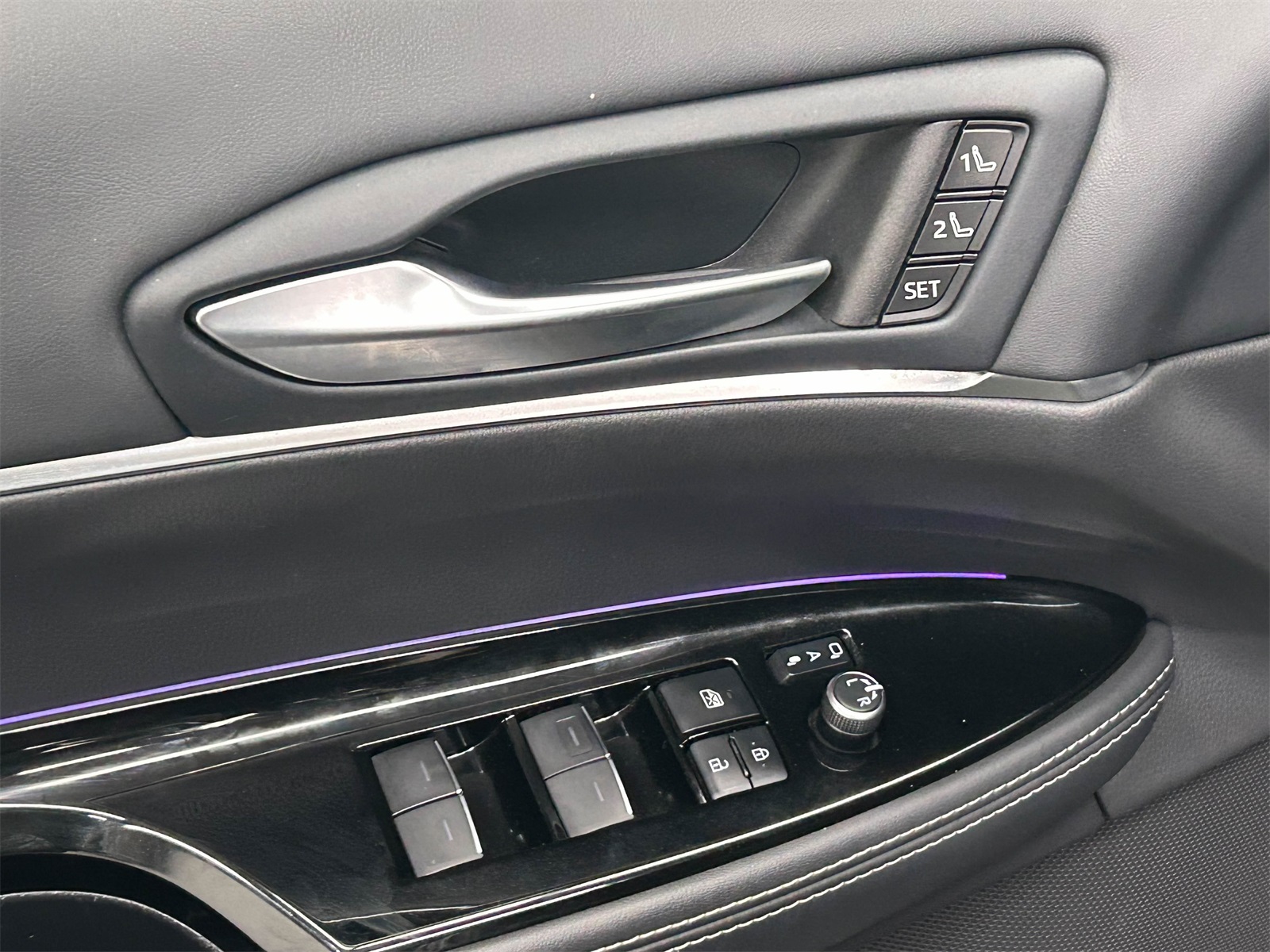 used 2021 Toyota Mirai car, priced at $14,977