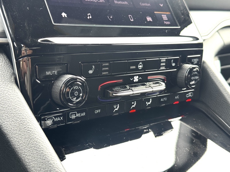 2025 Jeep Grand Cherokee Laredo X photo 21