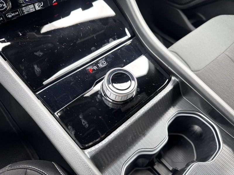 2025 Jeep Grand Cherokee Laredo X photo 22