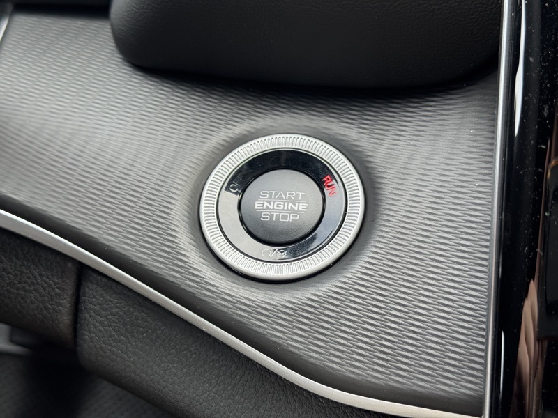2025 Jeep Grand Cherokee Laredo X photo 24