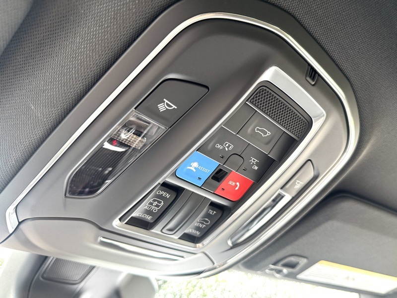 2025 Jeep Grand Cherokee Laredo X photo 29