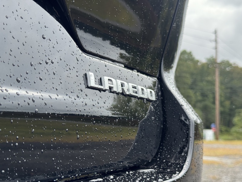 2025 Jeep Grand Cherokee Laredo X photo 38