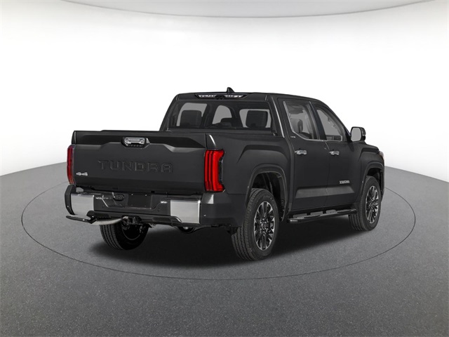 new 2026 Toyota Tundra car