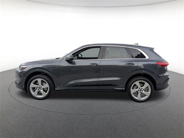 new 2025 Audi All-new Q5 car, priced at $57,300