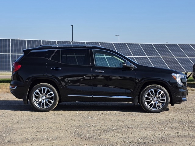 2022 GMC Terrain AWD Denali