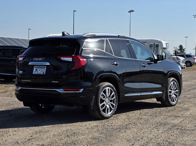 2022 GMC Terrain AWD Denali