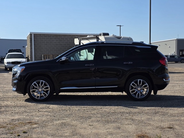 2022 GMC Terrain AWD Denali