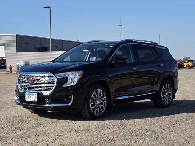 2022 GMC Terrain AWD Denali