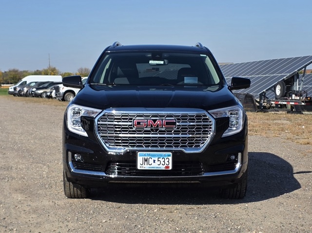 2022 GMC Terrain AWD Denali