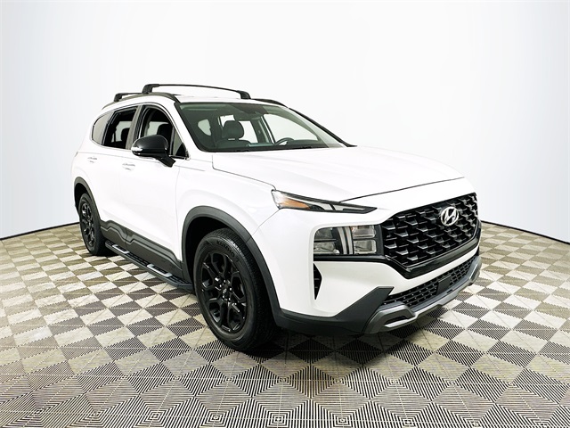 Santa Fe XRT