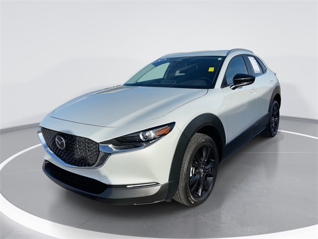 2024 Mazda CX-30 Select Sport's photo