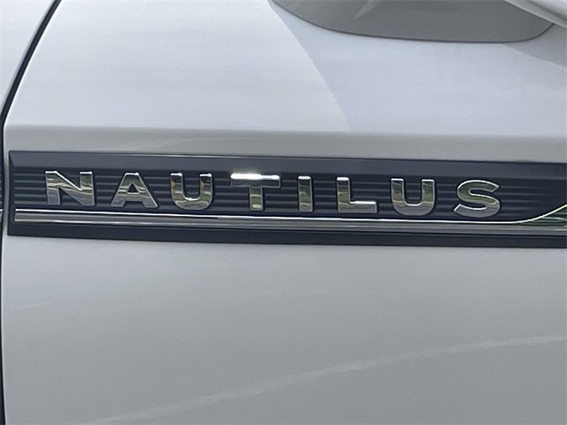 Nautilus Reserve