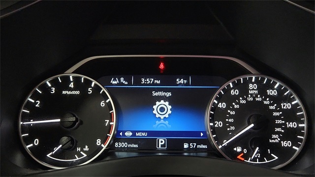 2022 Nissan Murano S AWD 2022 Nissan Murano S AWD