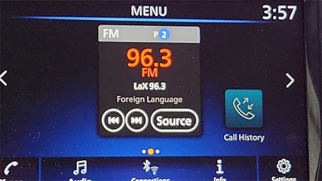 2022 Nissan Murano S AWD 2022 Nissan Murano S AWD