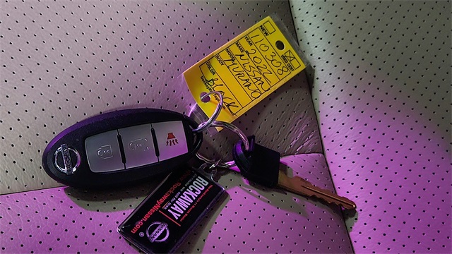 2022 Nissan Murano S AWD 2022 Nissan Murano S AWD