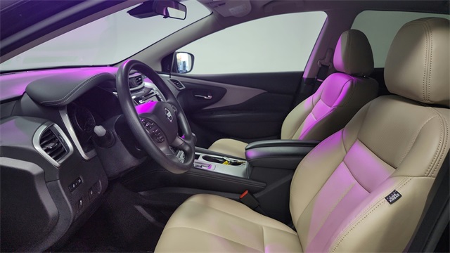 2022 Nissan Murano S AWD 2022 Nissan Murano S AWD