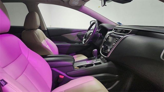 2022 Nissan Murano S AWD 2022 Nissan Murano S AWD