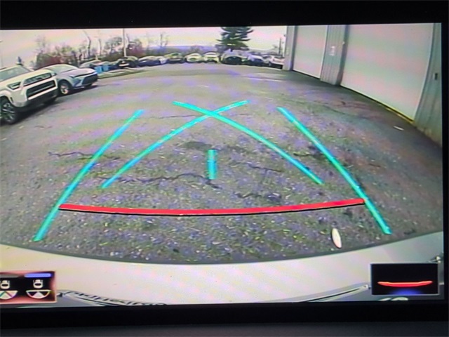 used 2019 Lexus ES car, priced at $26,811