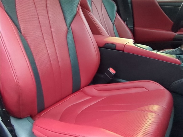 used 2019 Lexus ES car, priced at $26,811