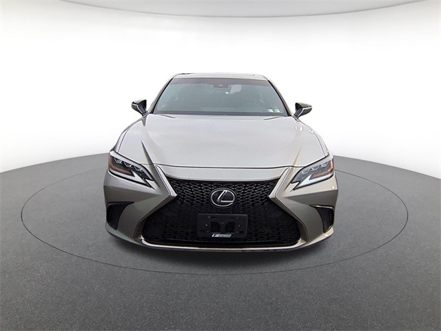 used 2019 Lexus ES car, priced at $26,811