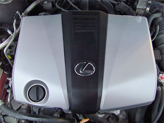 used 2019 Lexus ES car, priced at $26,811