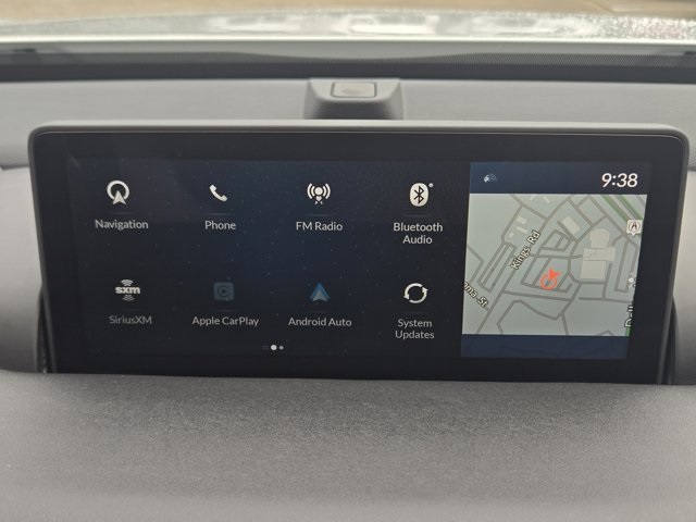 used 2022 Acura TLX car, priced at $33,700