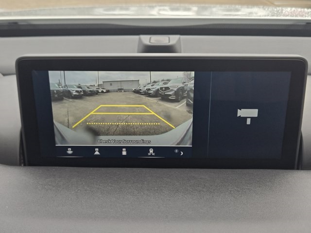 used 2022 Acura TLX car, priced at $33,700