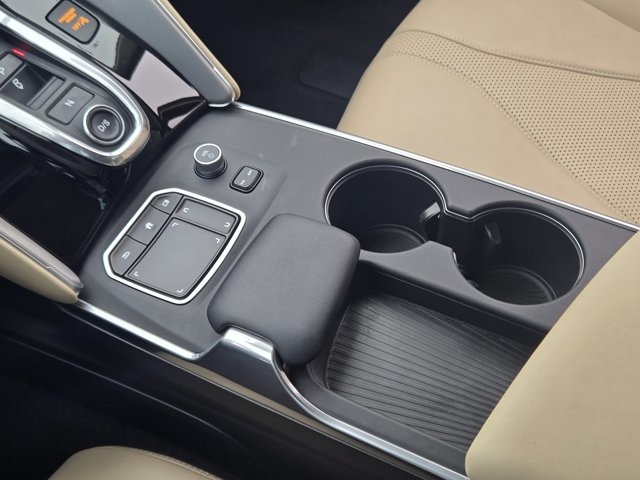 used 2022 Acura TLX car, priced at $33,700