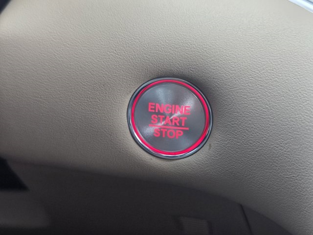 used 2022 Acura TLX car, priced at $33,700