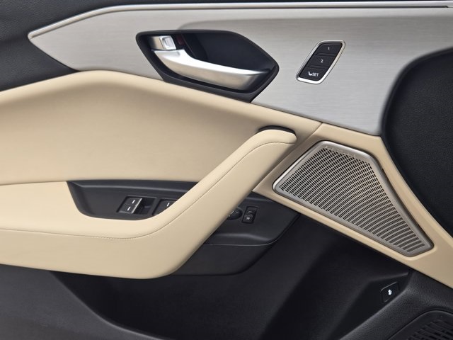 used 2022 Acura TLX car, priced at $33,700