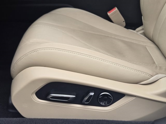 used 2022 Acura TLX car, priced at $33,700