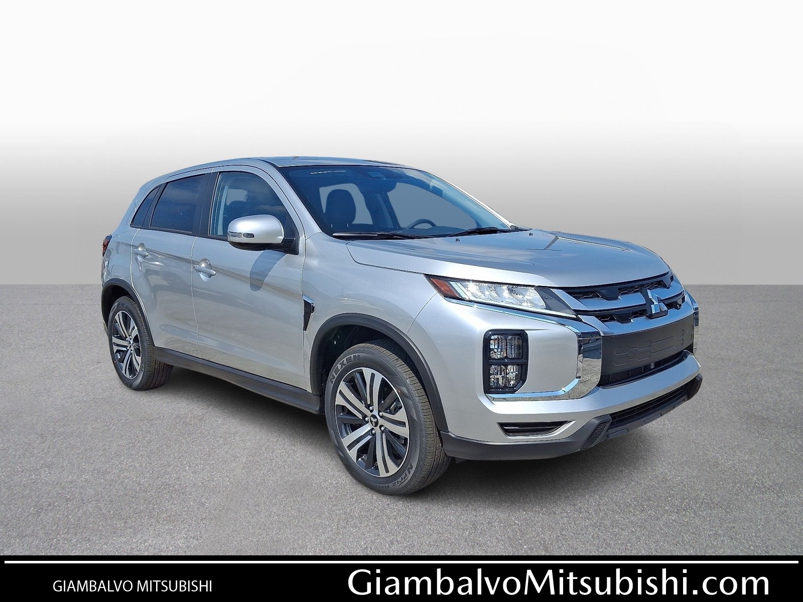2025 Mitsubishi Outlander Sport