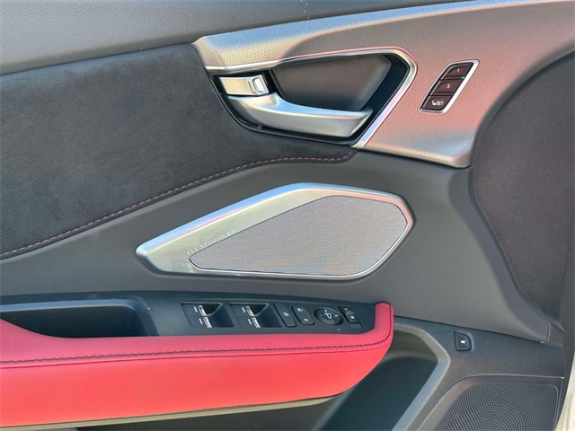 new 2026 Acura RDX car, priced at $52,650