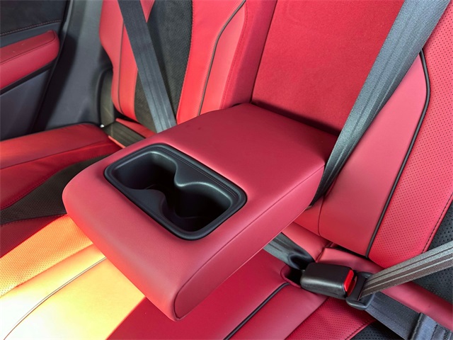 new 2026 Acura RDX car, priced at $52,650