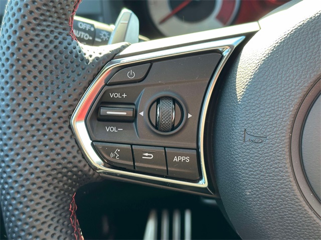 new 2026 Acura RDX car, priced at $52,650