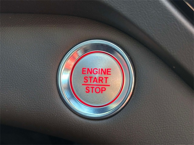 new 2026 Acura RDX car, priced at $52,650