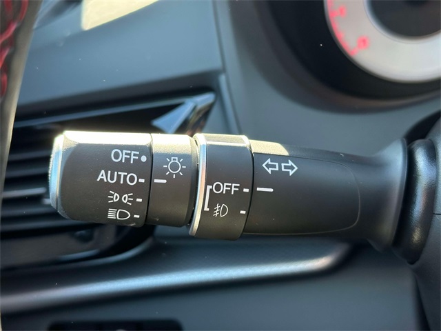 new 2026 Acura RDX car, priced at $52,650