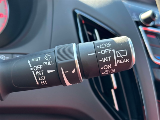 new 2026 Acura RDX car, priced at $52,650