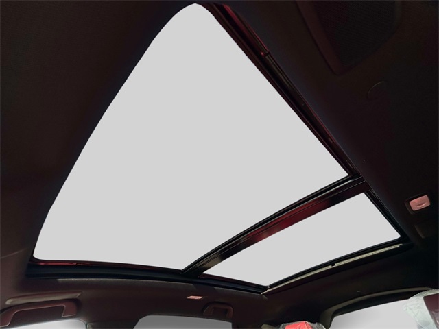 new 2026 Acura RDX car, priced at $52,650