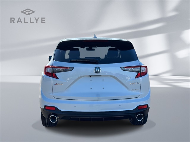new 2026 Acura RDX car, priced at $52,650