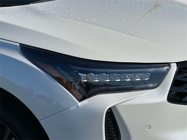new 2026 Acura RDX car, priced at $52,650