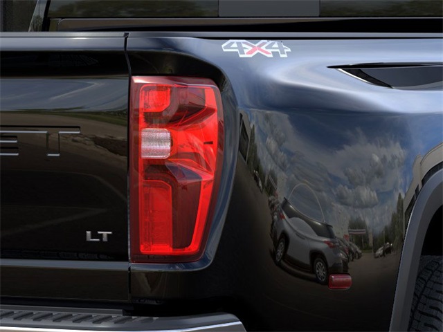 new 2026 Chevrolet Silverado 3500HD car, priced at $75,299