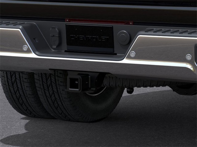 new 2026 Chevrolet Silverado 3500HD car, priced at $75,299