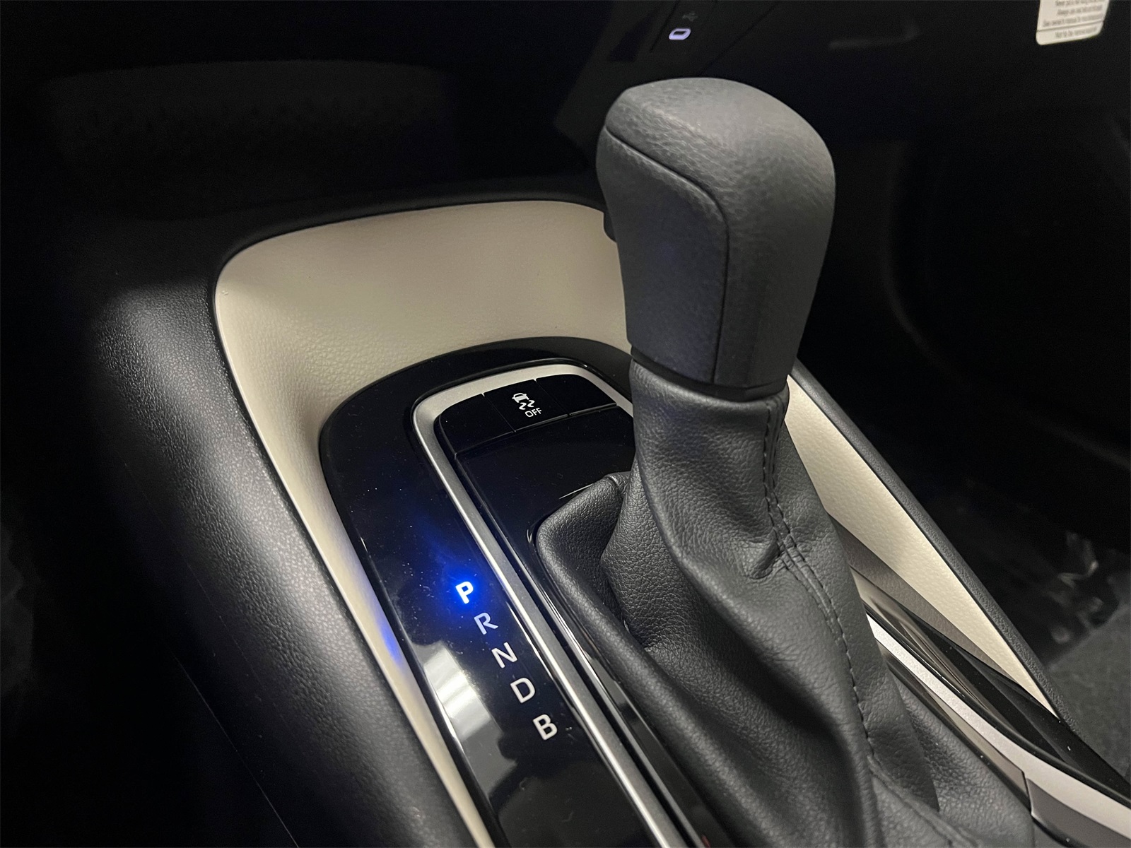 used 2026 Toyota Corolla car, priced at $24,413